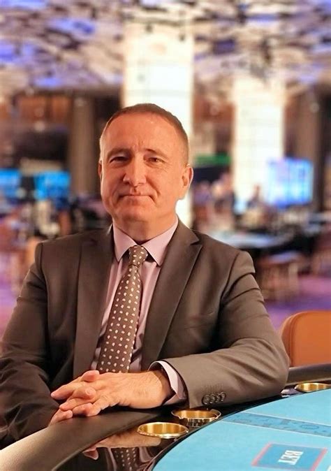 casino management services